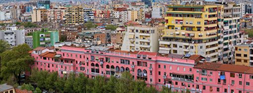 Të huajt që kanë zgjedhur Shqipërinë si alternativë jetese