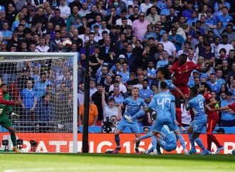 “Gabimi”i portierit të  Manchester City-t, vulosi fitoren e Liverpooli-t