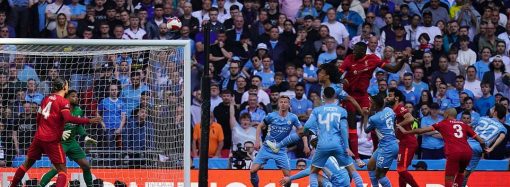 ﻿City fiton një ndeshje të çmendur, por Tottenham kualifikohet në gjymsëfinale