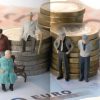 Arka e pensioneve në rrezik, stoku i borxhit arrin në 144 mln euro