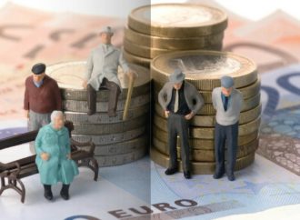 Arka e pensioneve në rrezik, stoku i borxhit arrin në 144 mln euro