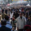 Popullsia e Shqipërisë tkurret me 2.7 milionë banorë në vitin 2021
