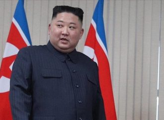 Kim Jong-un: Do të zhvillojmë me “shpejtësi maksimale” forcat bërthamore të vendit