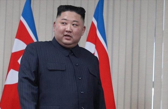 Kim Jong-un: Do të zhvillojmë me “shpejtësi maksimale” forcat bërthamore të vendit