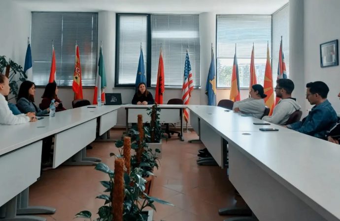 Implikimet e Qëndrueshmërisë dhe Sfidat e Biznesit të Qëndrueshëm në Shqipëri