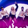 “Sekret” e Ronela Hajati-t nuk kualifikohet në finalen e Eurovision