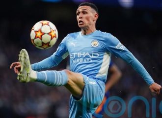 Mesfushori i Manchester City-t Phil Foden u shpall lojtari i vitit në Premier League 2021-2022