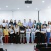 Departamenti i Shkencave të Komunikimit në KUB zhvilloi Konferencën e VII-të Studentore