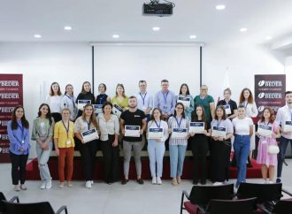 Departamenti i Shkencave të Komunikimit në KUB zhvilloi Konferencën e VII-të Studentore