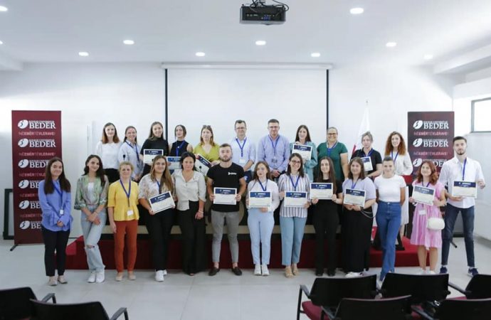Departamenti i Shkencave të Komunikimit në KUB zhvilloi Konferencën e VII-të Studentore