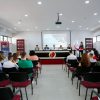 Departamenti i Drejtësisë në KUB zhvilloi Konferencën e VI-të Studentore
