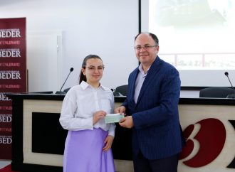 “Bedër” lançon projektin: “Merit Based Scholarship”