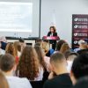 Zhvillohet për herë të parë Konferenca Ndërkombëtare në Inovacion, Teknologji dhe Biznes