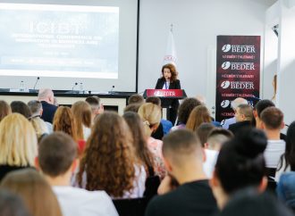 Zhvillohet për herë të parë Konferenca Ndërkombëtare në Inovacion, Teknologji dhe Biznes