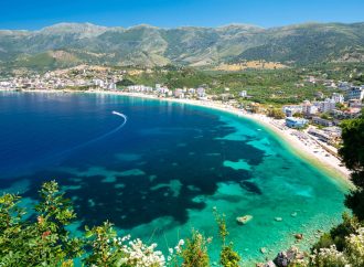 Shqipëria në sytë e turistëve të huaj