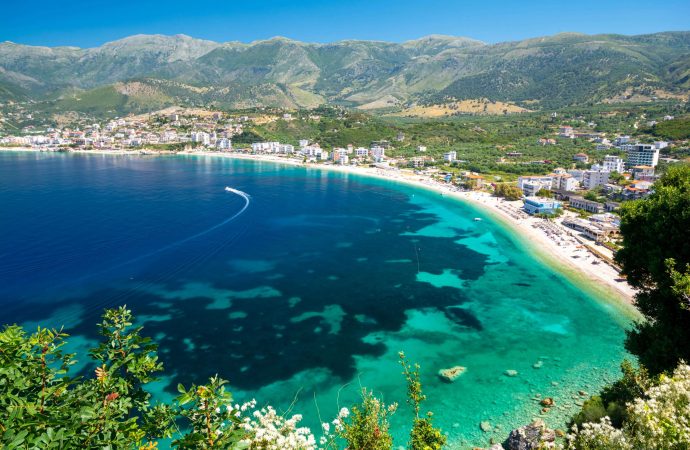 Shqipëria në sytë e turistëve të huaj