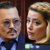 Johnny Depp ka fituar gjyqin e tij kundër Amber Heard