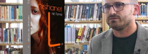 Shkrimtarët e sotëm të lënë në “hije”. Intervistë më shkrimtarin Alban Tufa