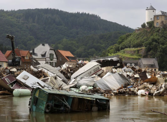 Ndryshimet klimatike do t’i kushtojnë Gjermanisë deri në 900 miliardë euro deri në vitin 2050