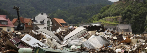 Ndryshimet klimatike do t’i kushtojnë Gjermanisë deri në 900 miliardë euro deri në vitin 2050