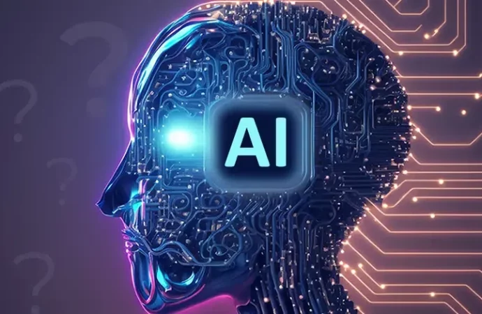 Ankthi i AI: Punëtorët që kanë frikë se do të humbasin punën e tyre për shkak të inteligjencës artificiale