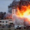 Situata e luftës Izrael-Palestinë