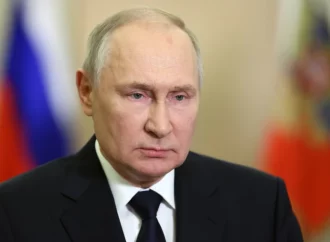 Putin do kandidojë në zgjedhjet presidenciale të Rusisë në mars të 2024