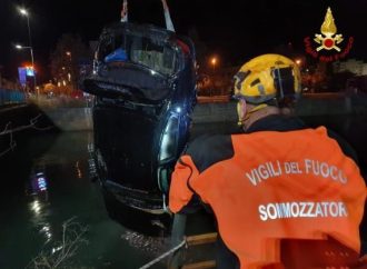Aksident me 3 të vdekur në Venecia, dy nga viktimat janë shqiptarë