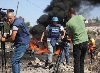 Lufta në Gaza, 86 gazetarë të vrarë që nga 7 tetori