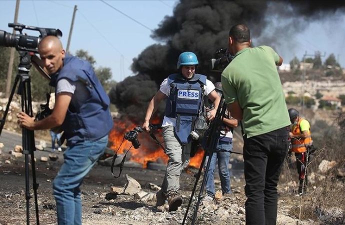 Lufta në Gaza, 86 gazetarë të vrarë që nga 7 tetori