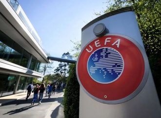 UEFA mbyll aplikimet për biletat në Europian, fituesit njoftohen në fund të janarit