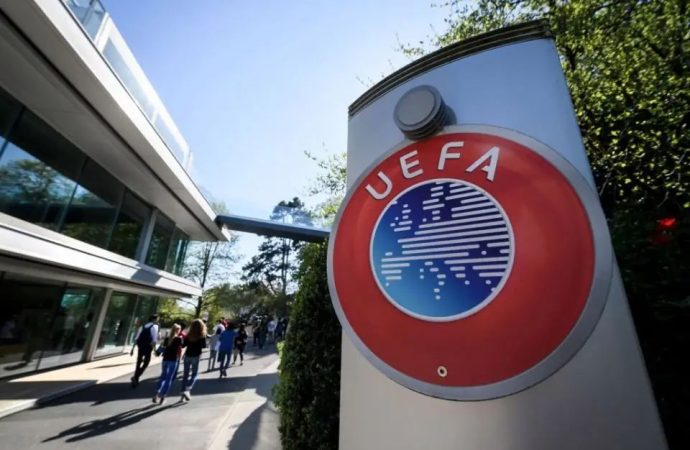 UEFA mbyll aplikimet për biletat në Europian, fituesit njoftohen në fund të janarit