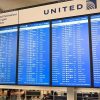 SHBA, anulohen mbi 2000 fluturime për shkak të stuhisë
