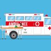 “Ambulanca që nuk vjen”. E vërteta pas sirenave të vonuara