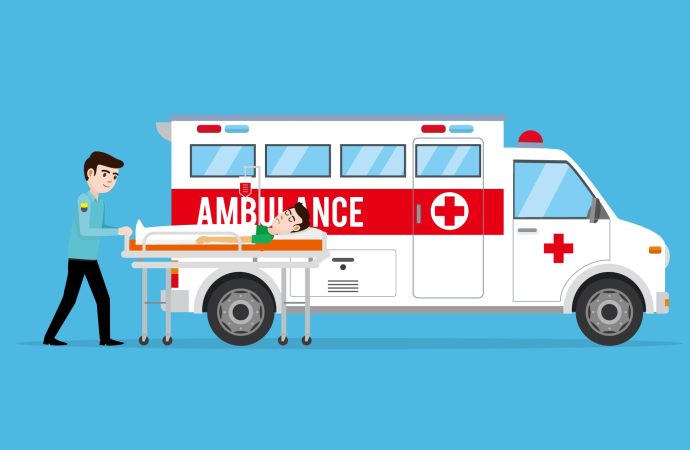 “Ambulanca që nuk vjen”. E vërteta pas sirenave të vonuara