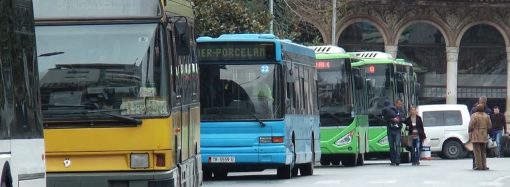 Problematikat kronike të transportit urban në Tiranë