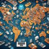 Edukimi në industrinë e dizajnit dhe multimedias: potenciali që ka Shqipëria në një fshat global
